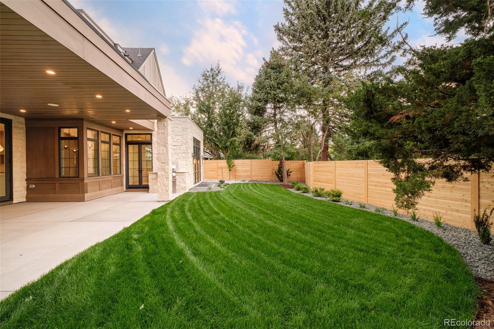 MLS Image #43 for 110  leyden street,denver, Colorado