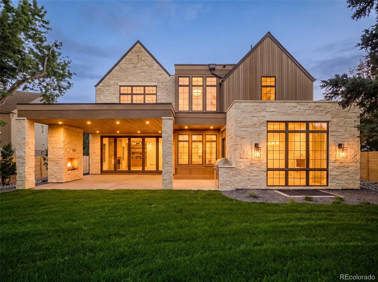 MLS Image #46 for 110  leyden street,denver, Colorado