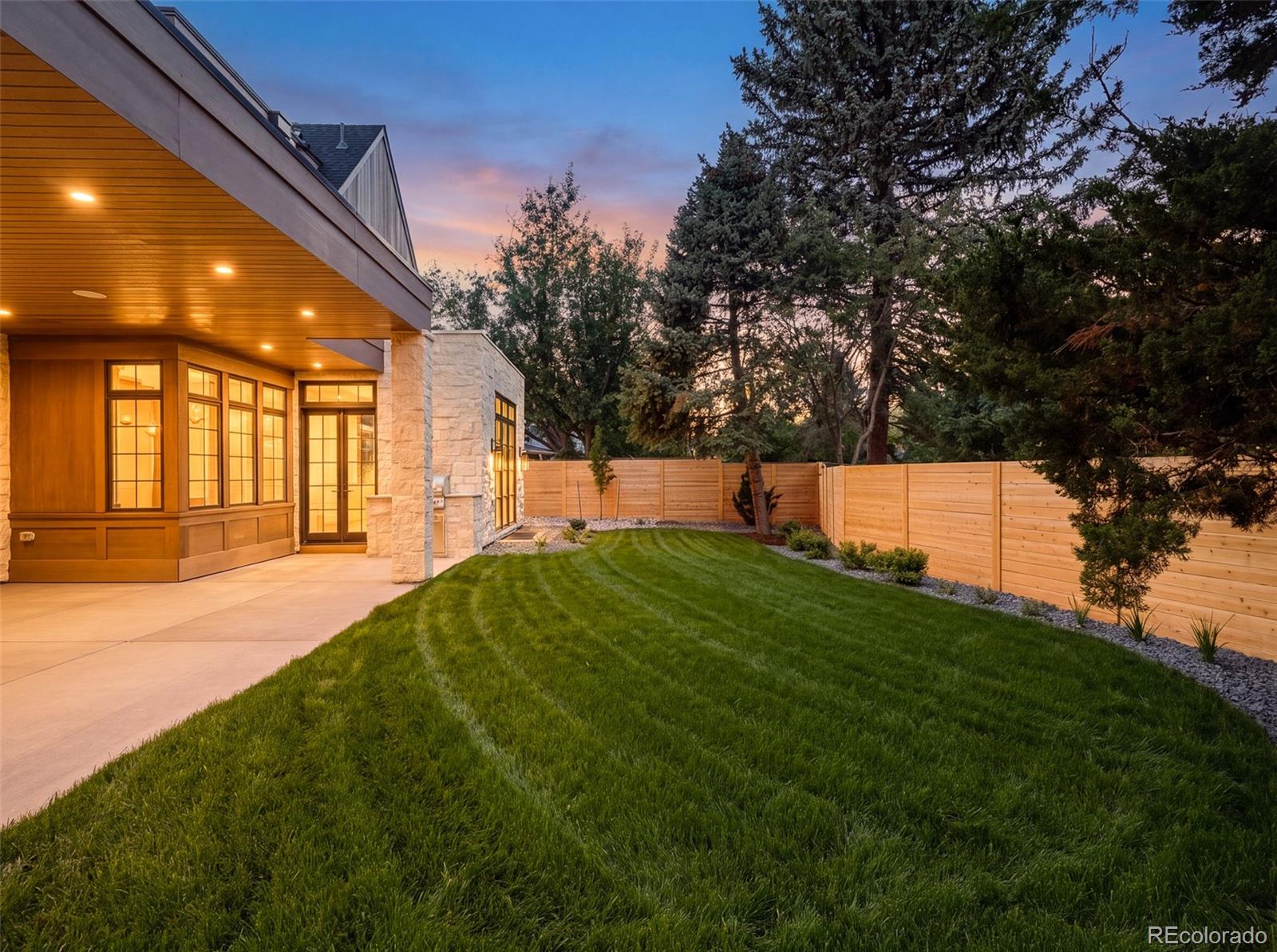 MLS Image #47 for 110  leyden street,denver, Colorado