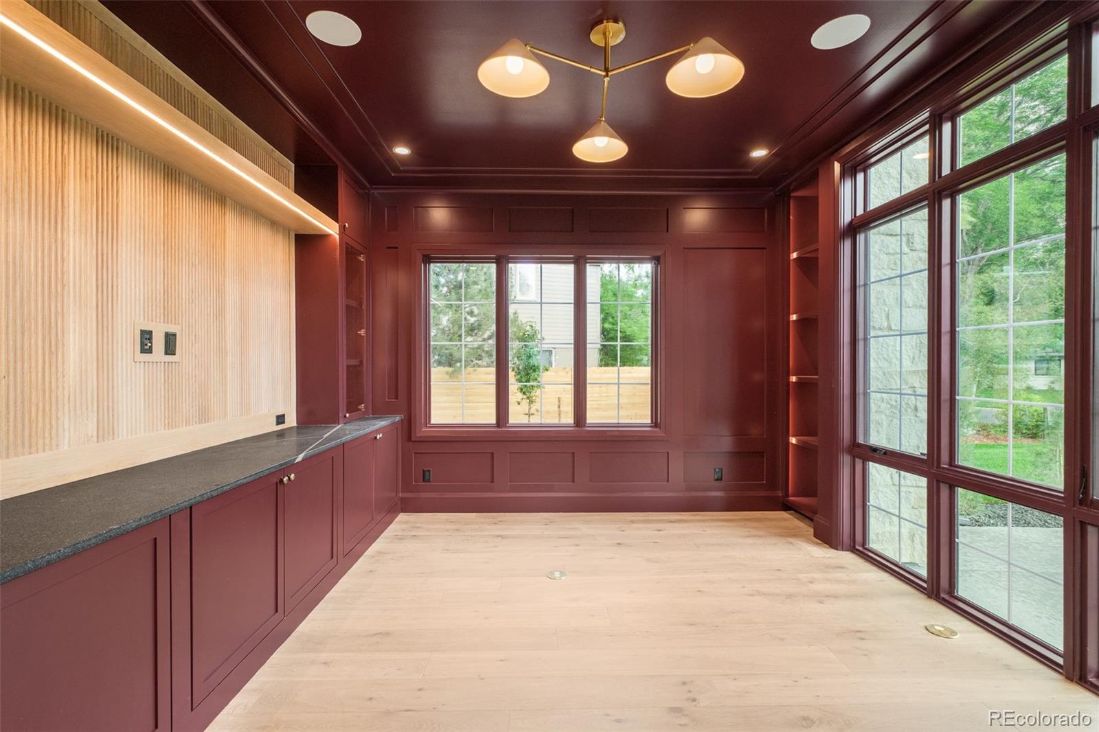 MLS Image #6 for 110  leyden street,denver, Colorado