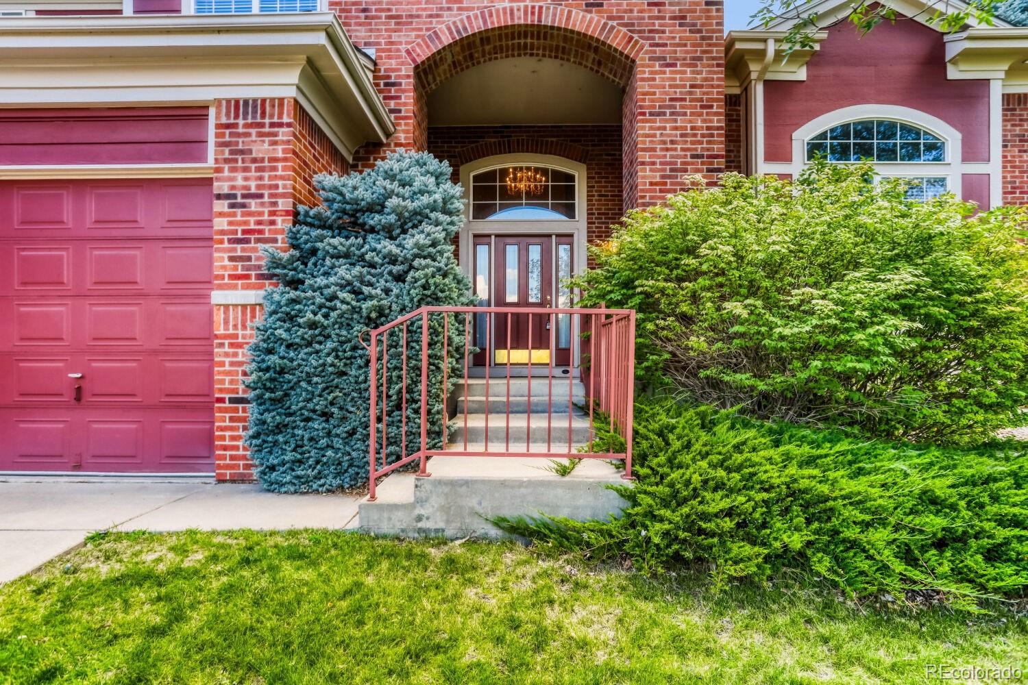MLS Image #1 for 6329  umber circle,golden, Colorado