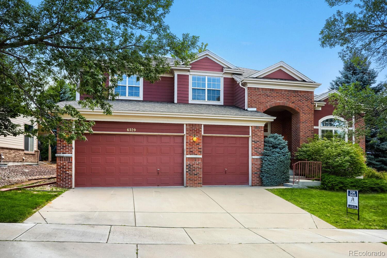 MLS Image #2 for 6329  umber circle,golden, Colorado
