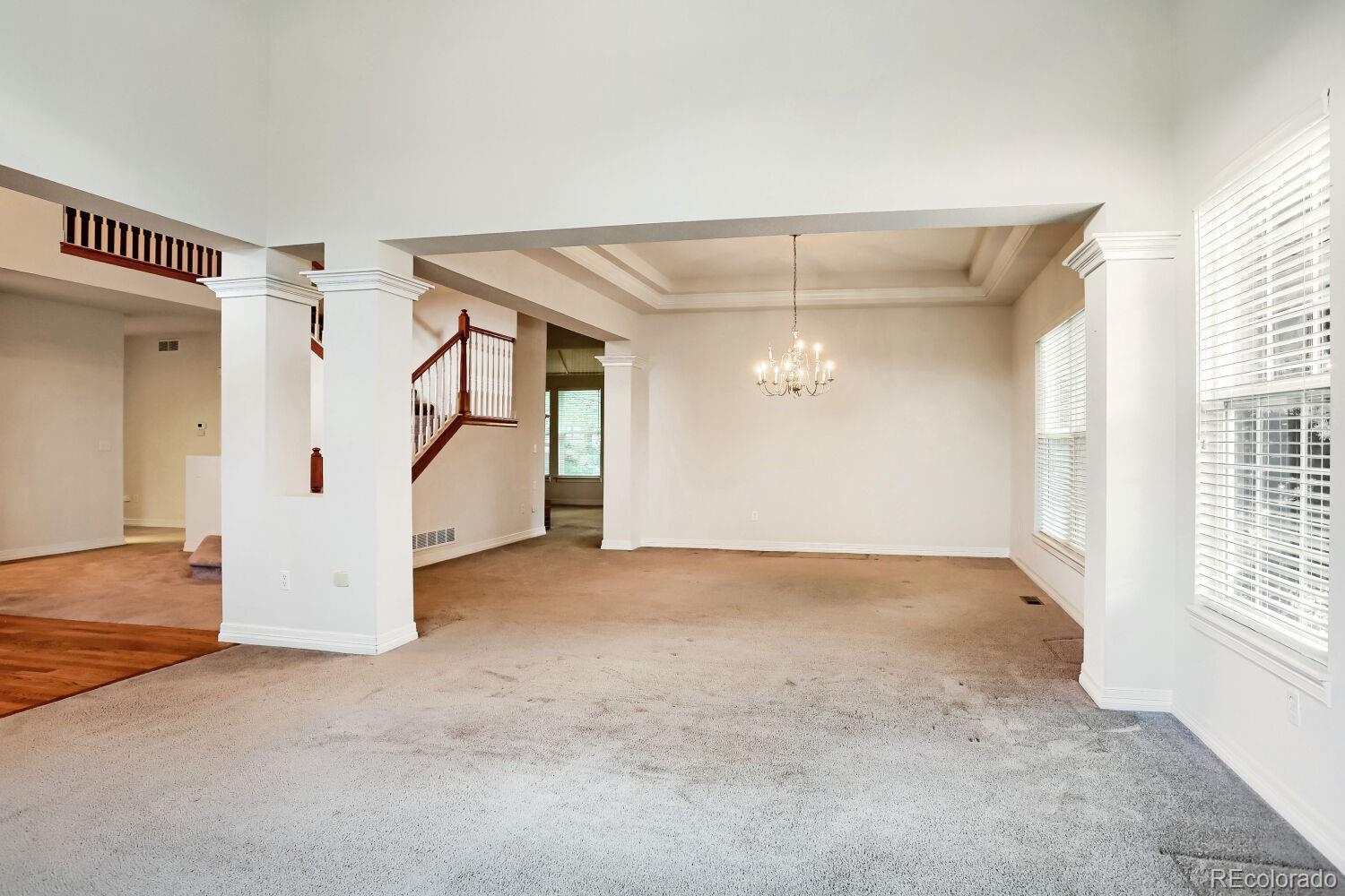 MLS Image #5 for 6329  umber circle,golden, Colorado