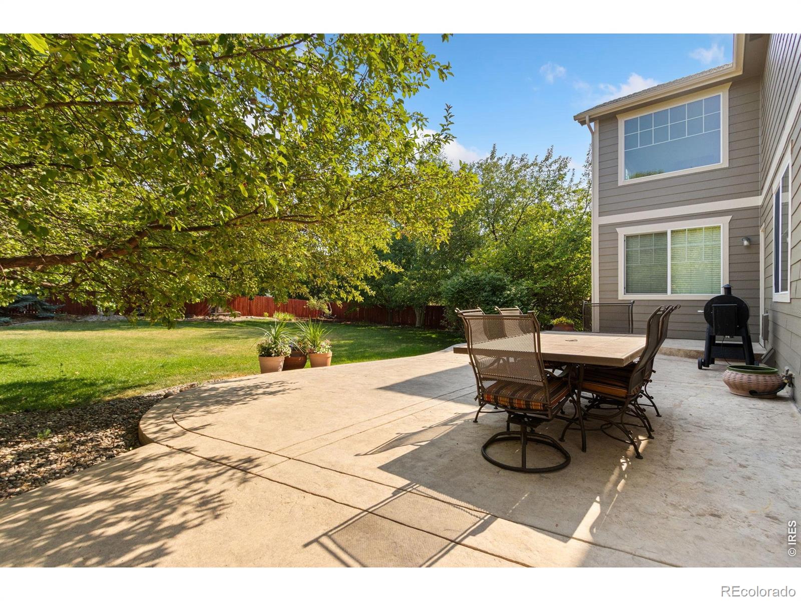 MLS Image #17 for 644  stonington lane,fort collins, Colorado