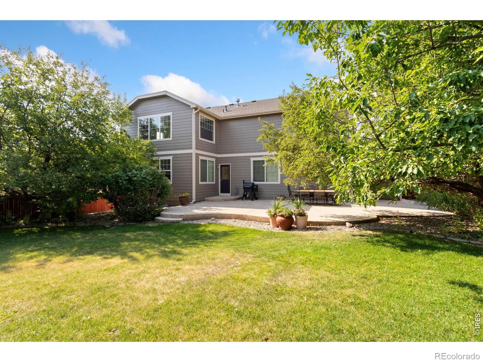 MLS Image #19 for 644  stonington lane,fort collins, Colorado