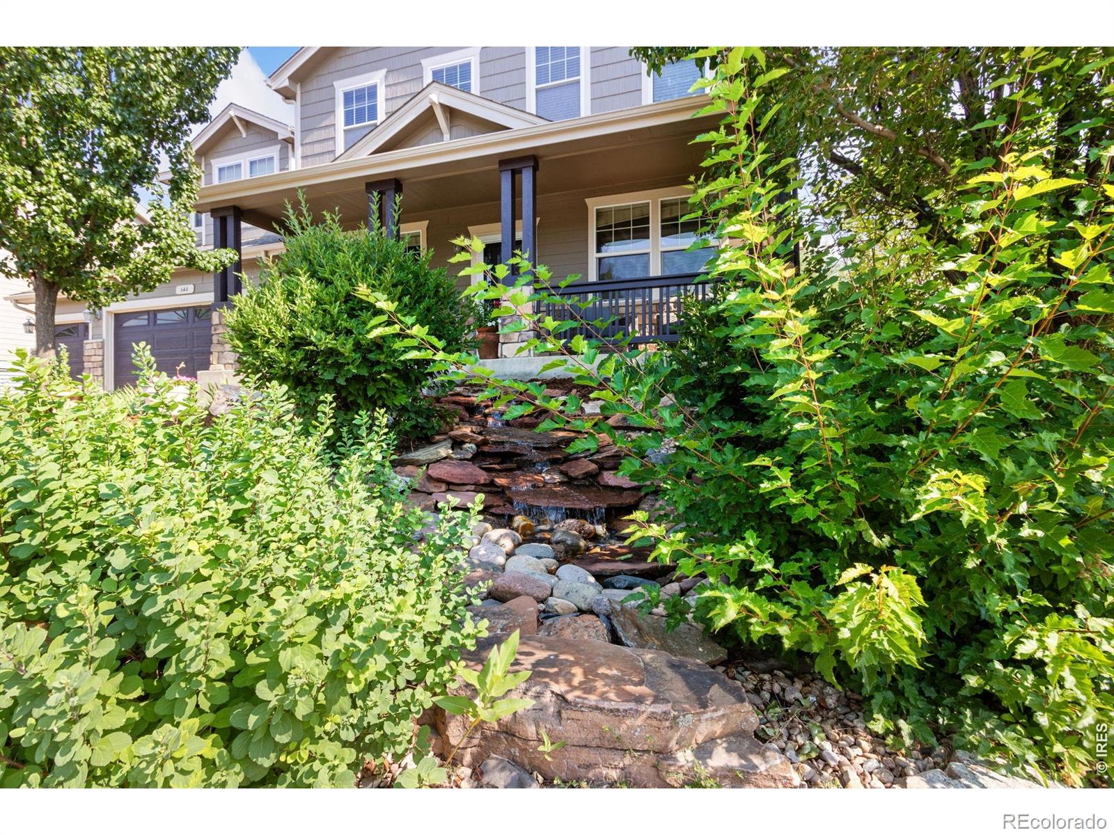 MLS Image #2 for 644  stonington lane,fort collins, Colorado