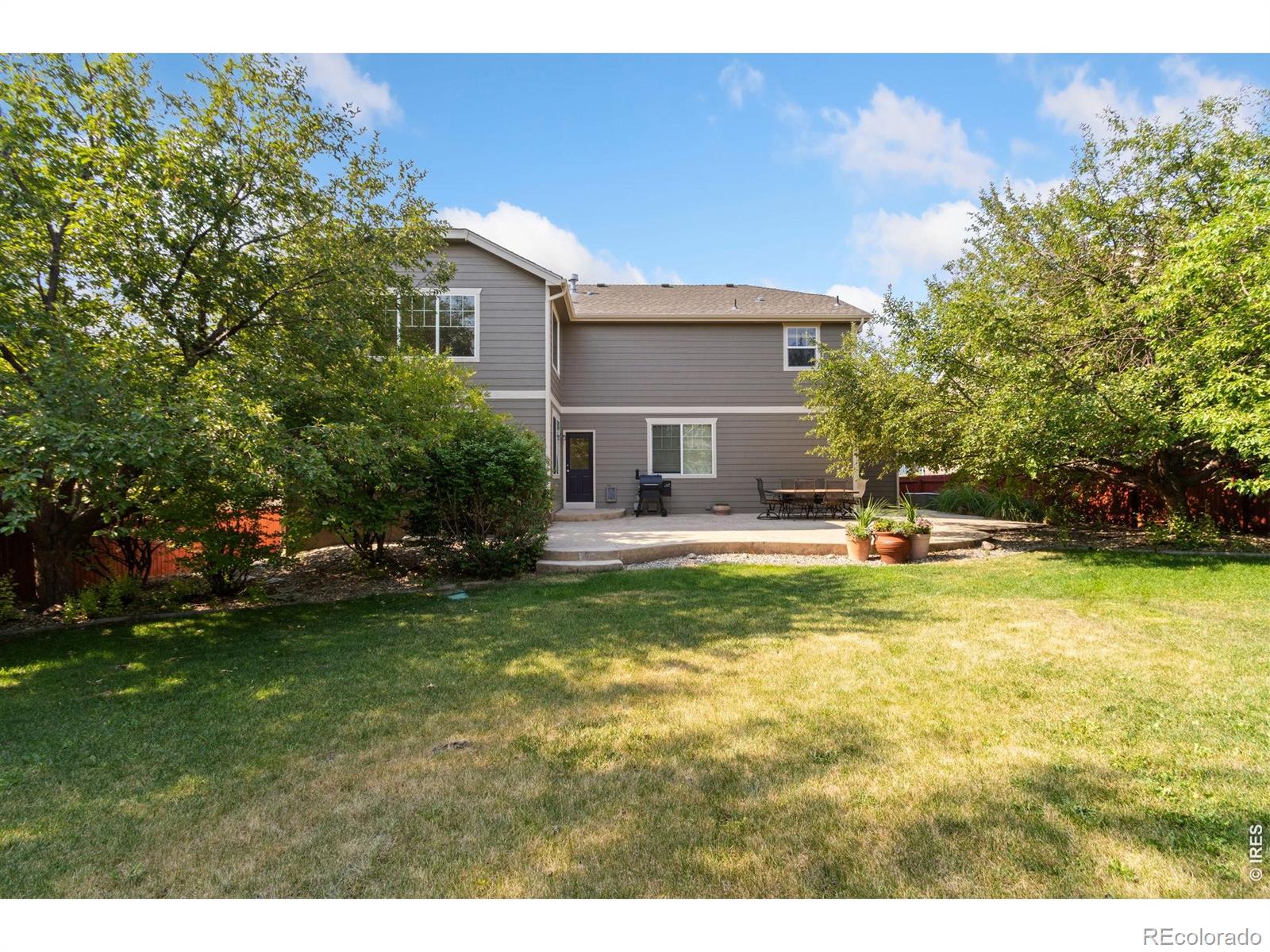 MLS Image #37 for 644  stonington lane,fort collins, Colorado