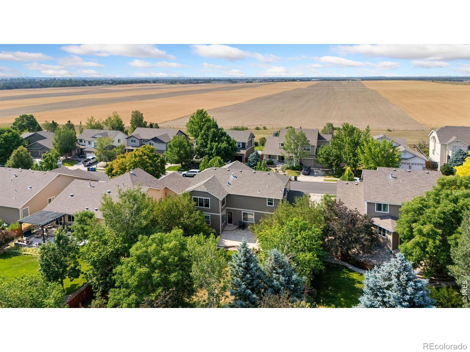MLS Image #39 for 644  stonington lane,fort collins, Colorado