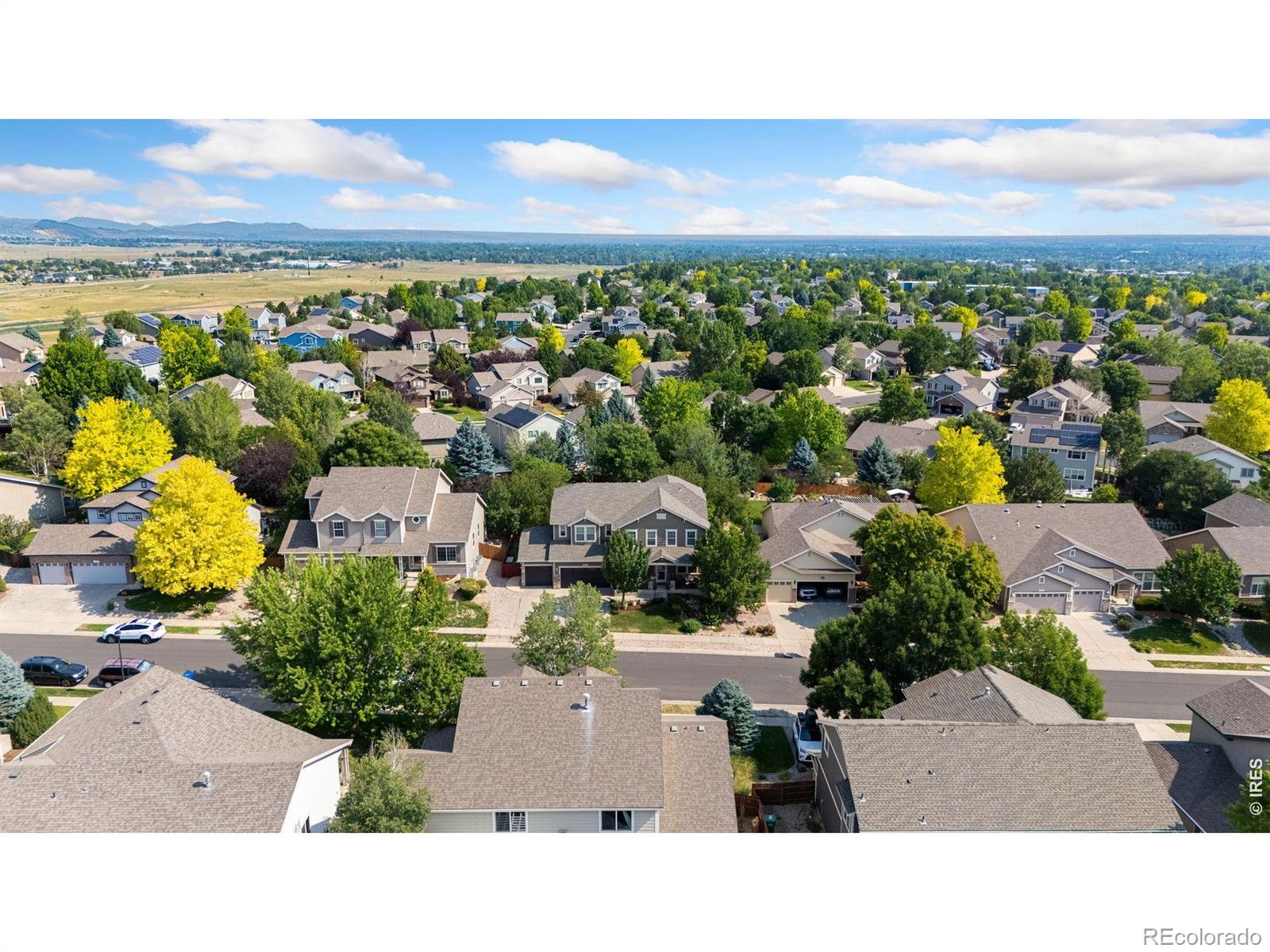 MLS Image #41 for 644  stonington lane,fort collins, Colorado