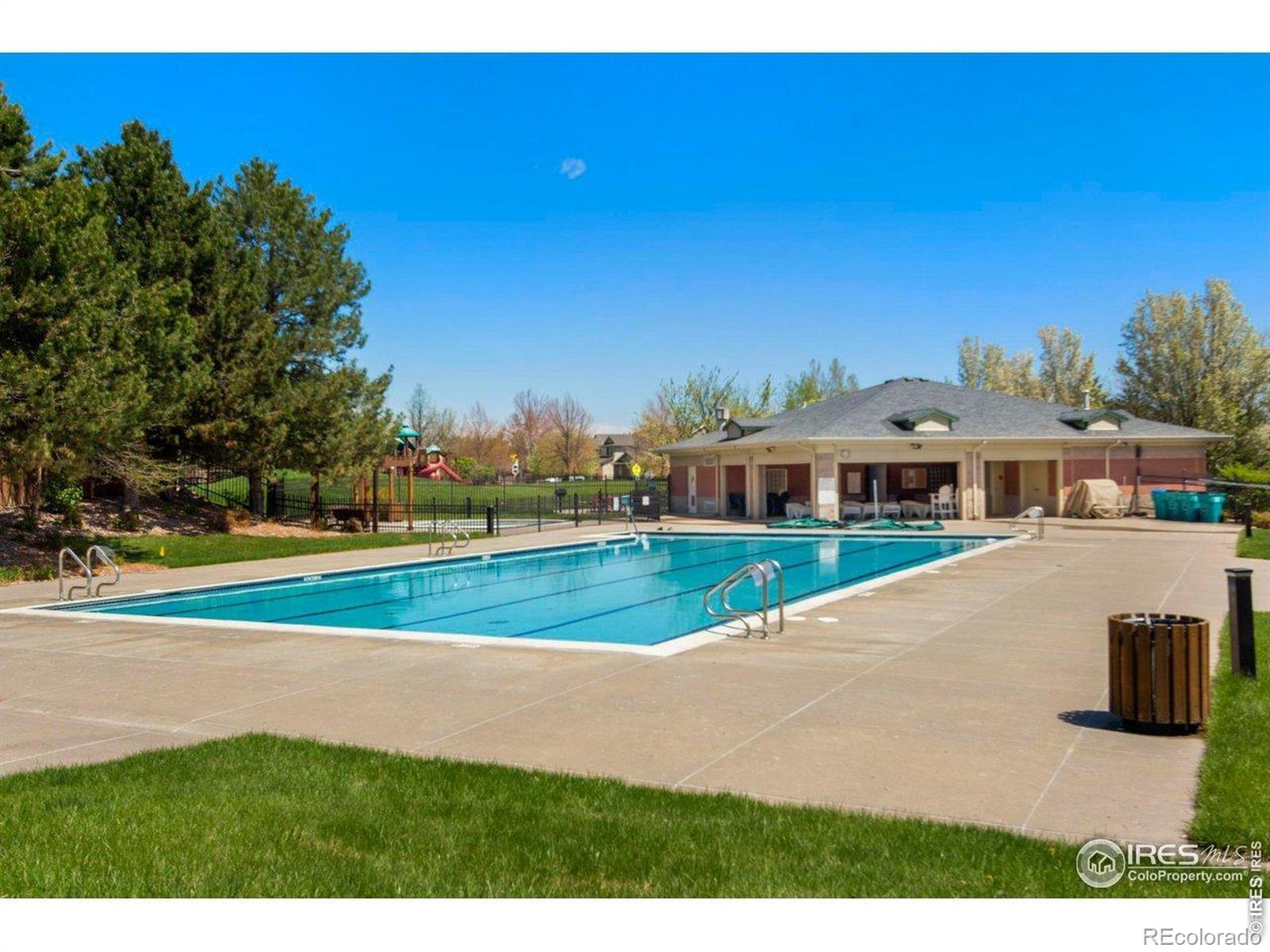 MLS Image #42 for 644  stonington lane,fort collins, Colorado