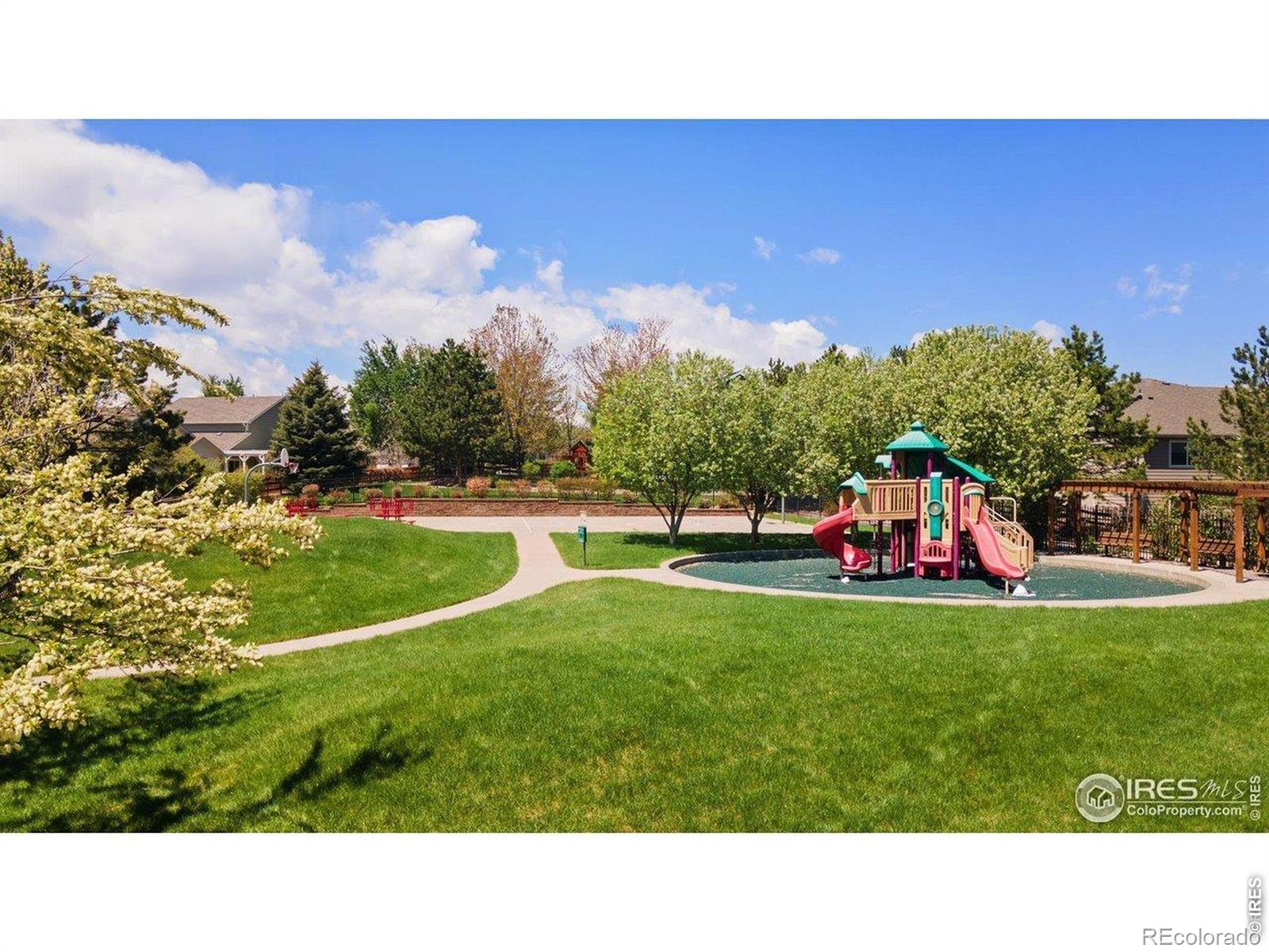 MLS Image #43 for 644  stonington lane,fort collins, Colorado