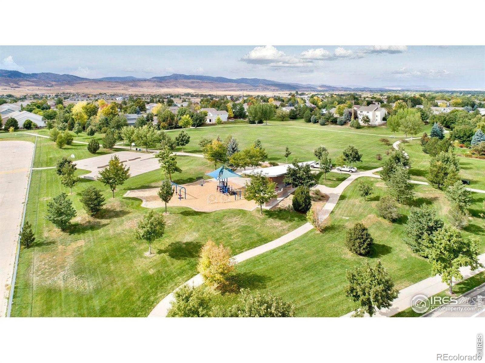 MLS Image #44 for 644  stonington lane,fort collins, Colorado