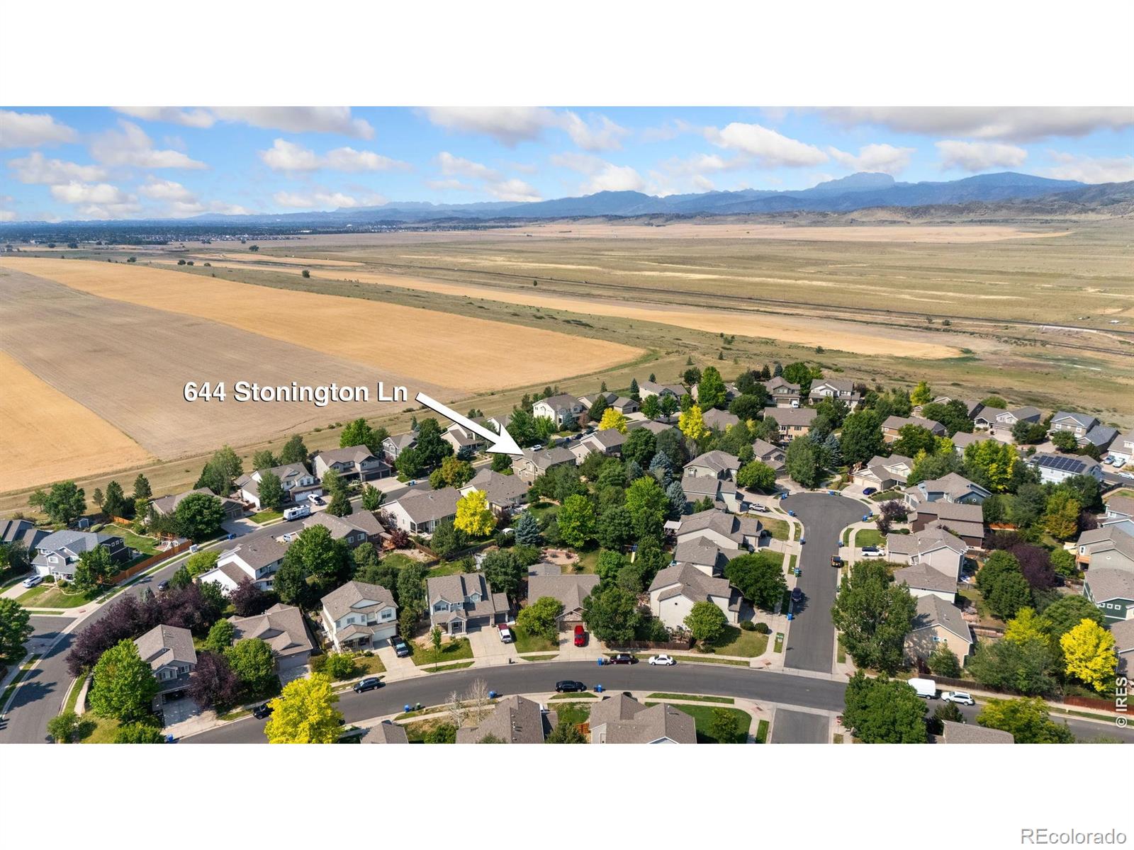 MLS Image #46 for 644  stonington lane,fort collins, Colorado
