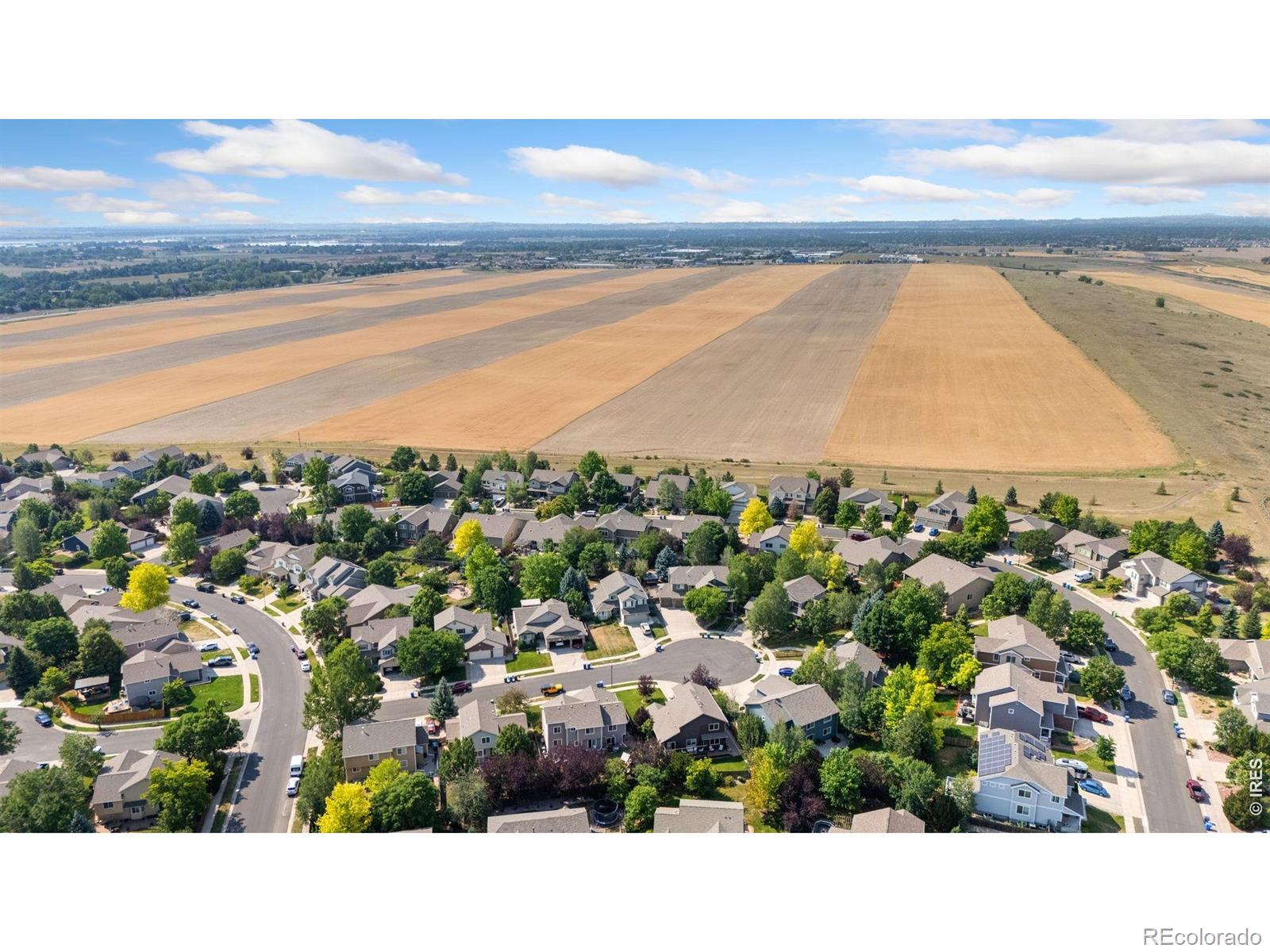 MLS Image #47 for 644  stonington lane,fort collins, Colorado