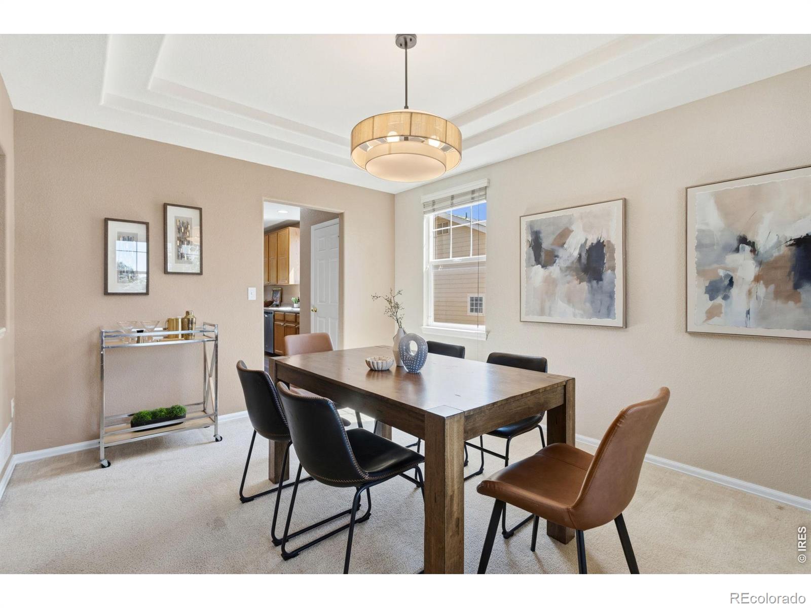 MLS Image #5 for 644  stonington lane,fort collins, Colorado