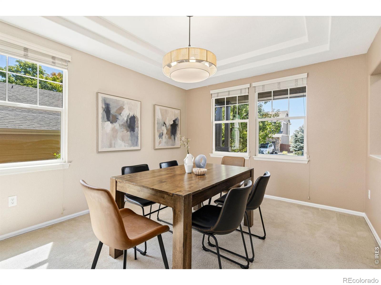 MLS Image #6 for 644  stonington lane,fort collins, Colorado