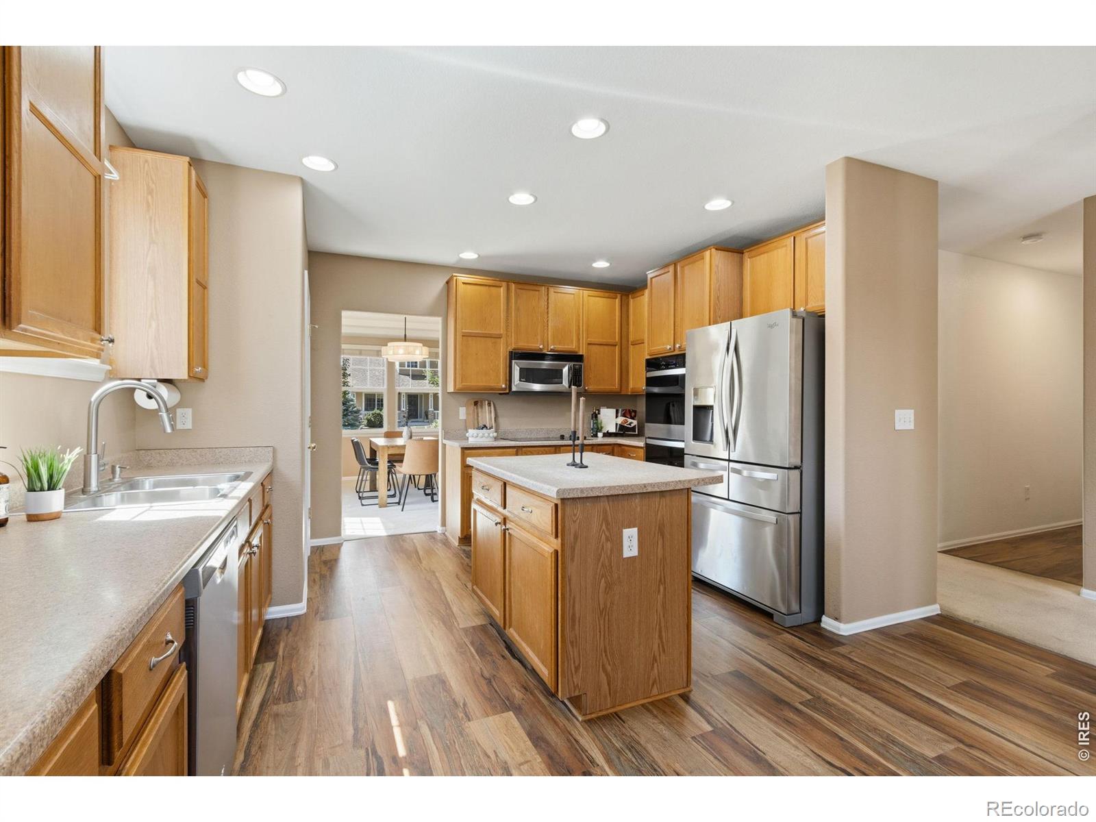 MLS Image #7 for 644  stonington lane,fort collins, Colorado