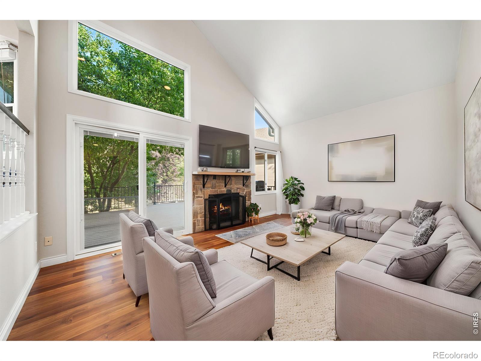 MLS Image #11 for 2800  calendar court,fort collins, Colorado