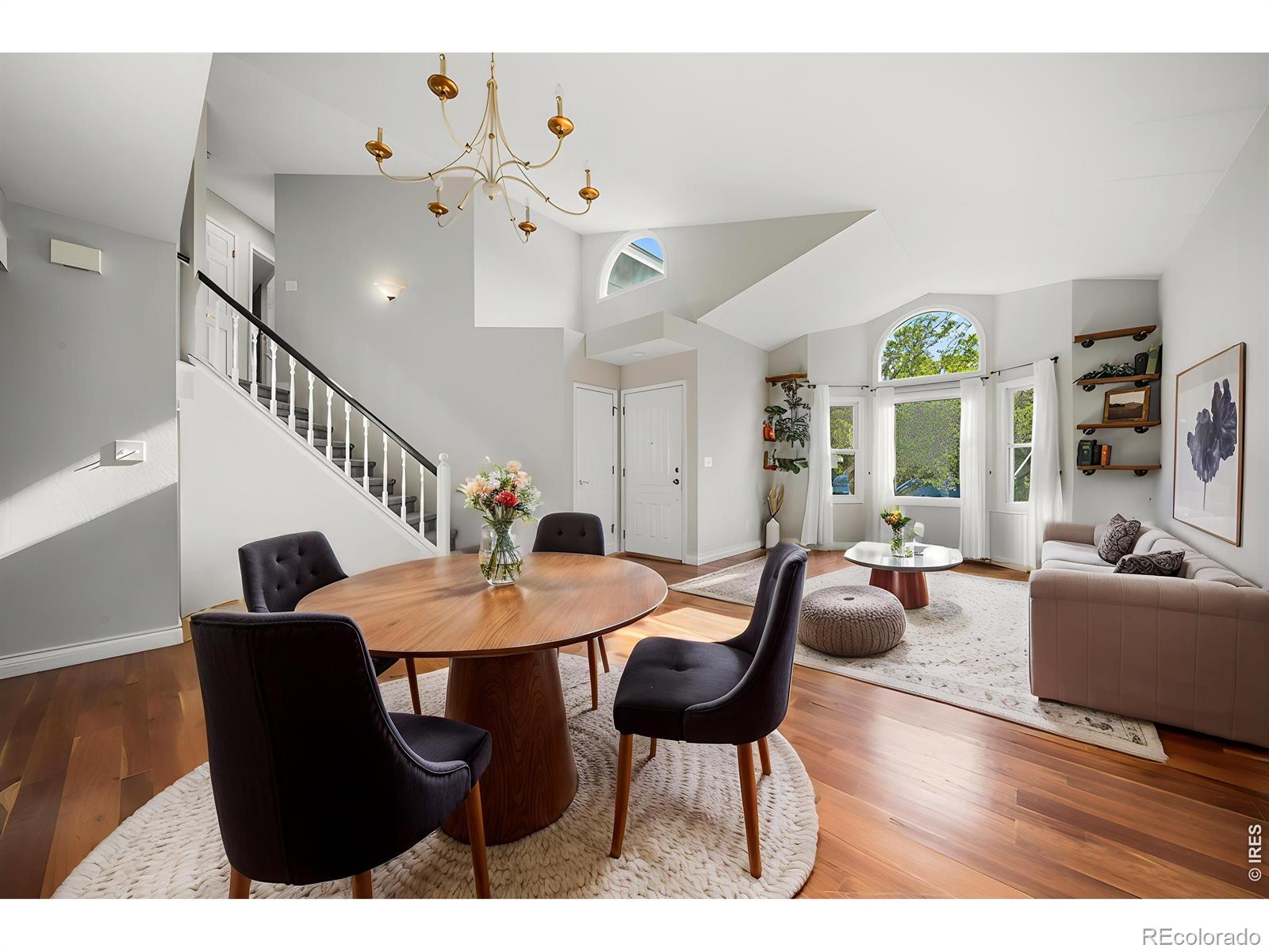MLS Image #2 for 2800  calendar court,fort collins, Colorado