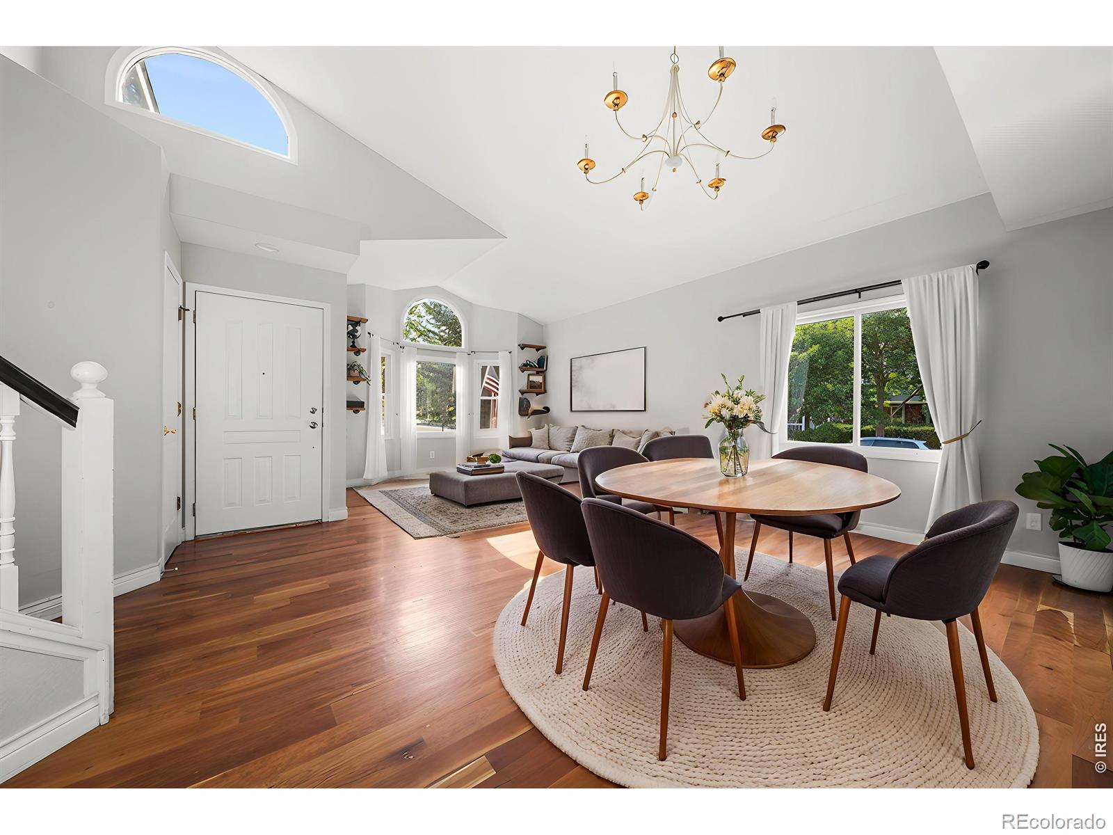 MLS Image #3 for 2800  calendar court,fort collins, Colorado