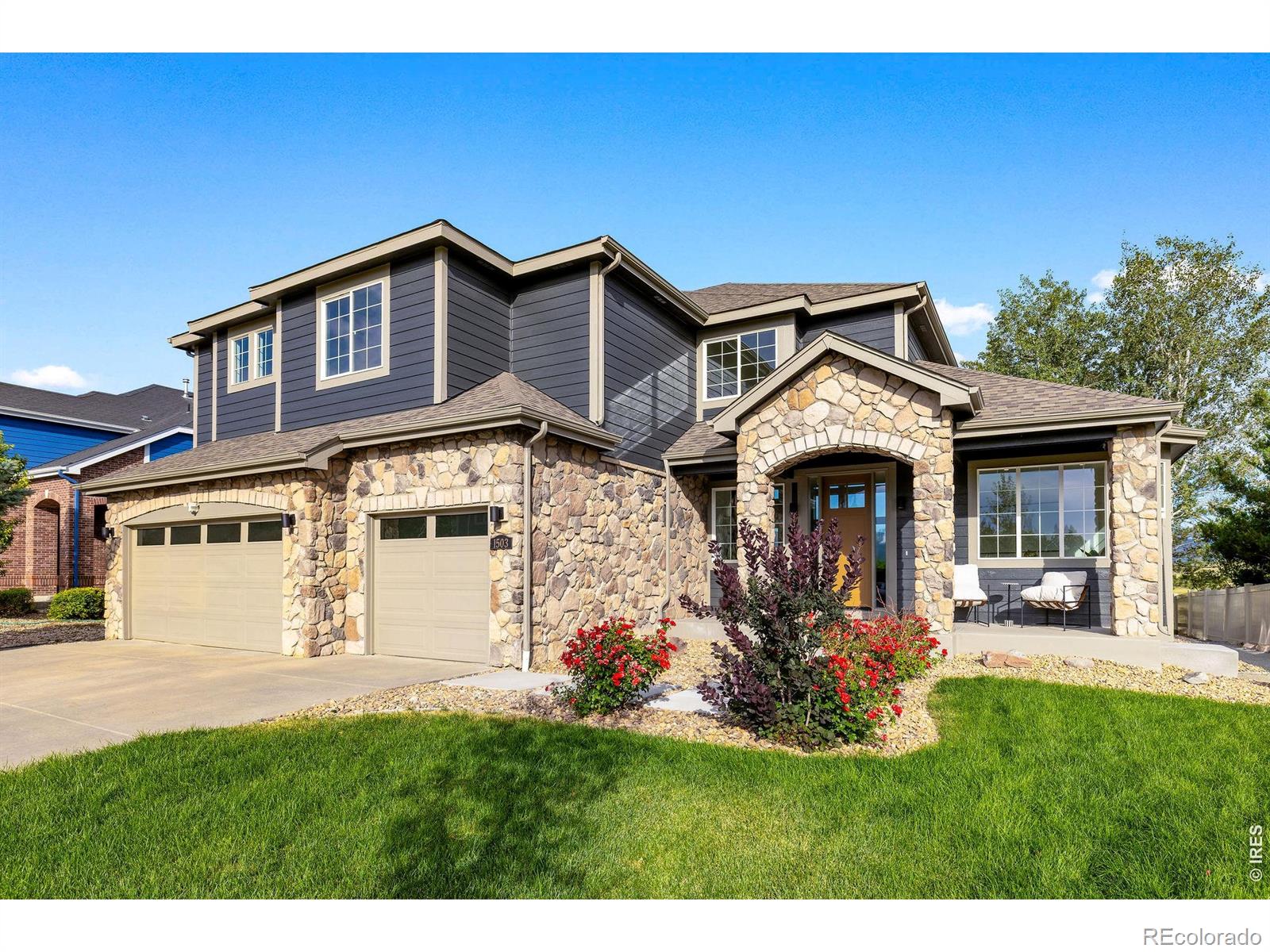 MLS Image #0 for 1503  stones peak drive,longmont, Colorado