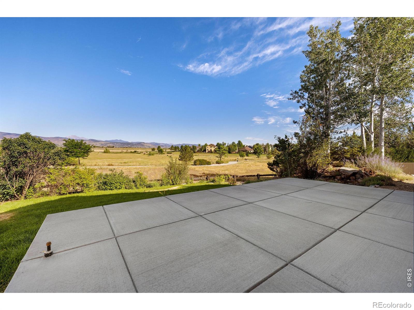 MLS Image #46 for 1503  stones peak drive,longmont, Colorado