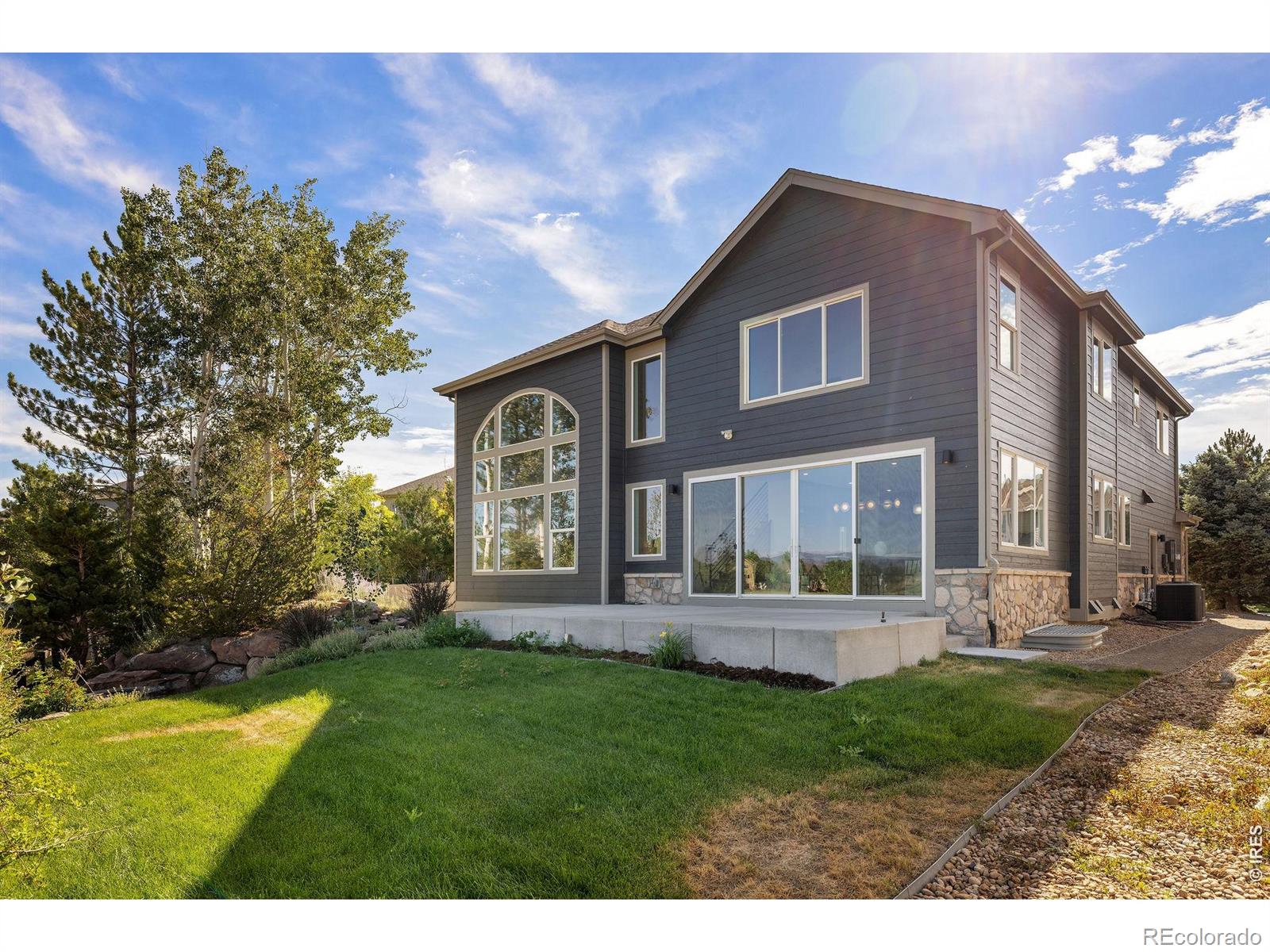 MLS Image #47 for 1503  stones peak drive,longmont, Colorado