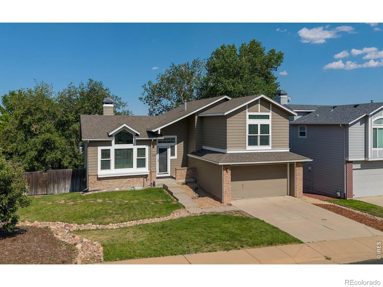 MLS Image #0 for 1096  falcon court,louisville, Colorado