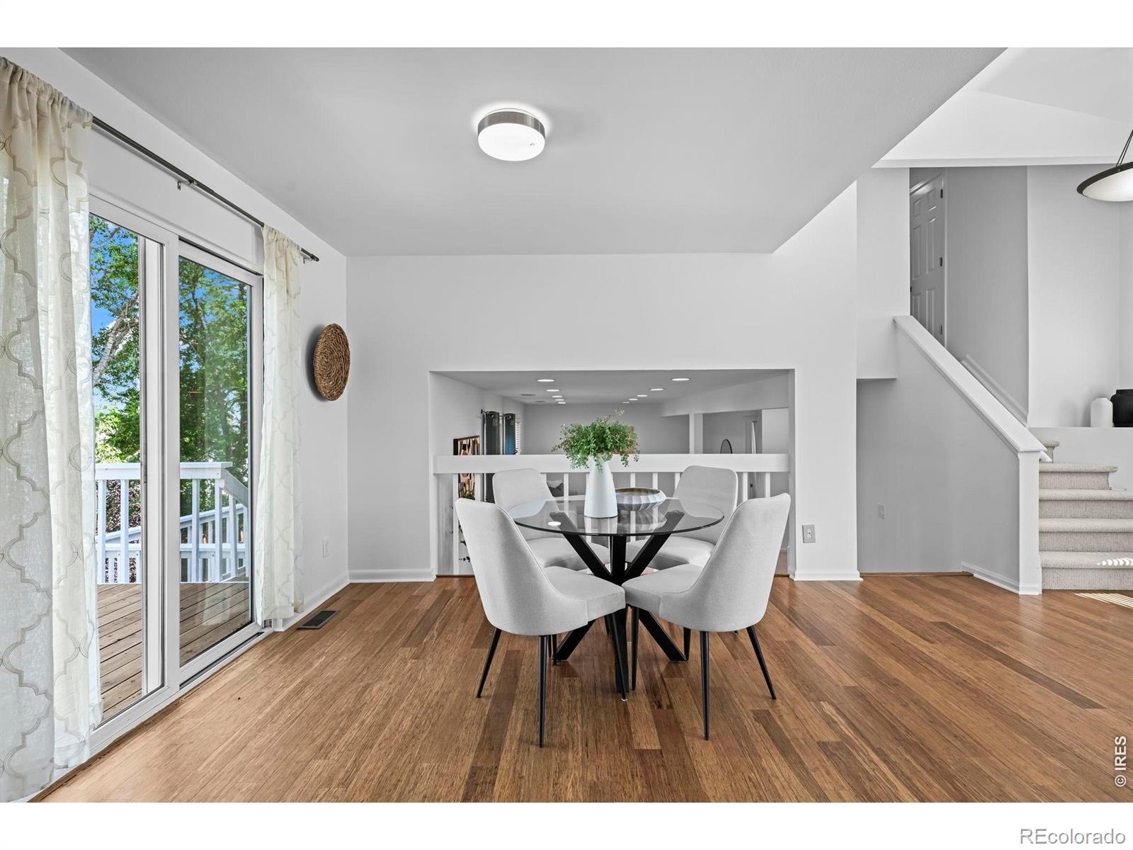 MLS Image #13 for 1096  falcon court,louisville, Colorado