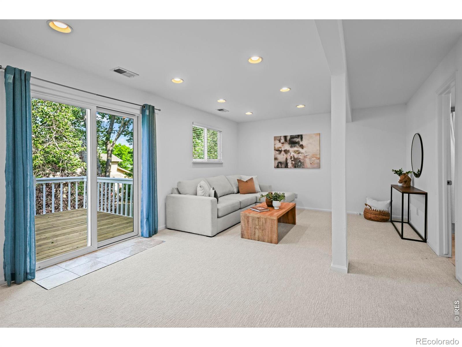 MLS Image #14 for 1096  falcon court,louisville, Colorado