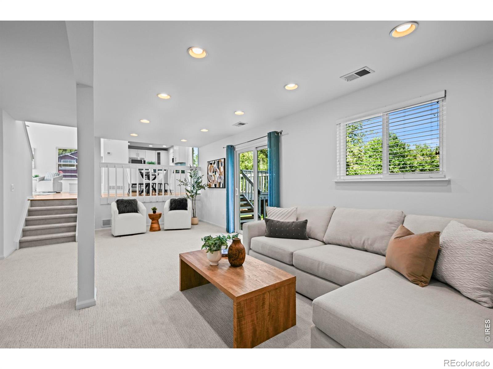 MLS Image #16 for 1096  falcon court,louisville, Colorado