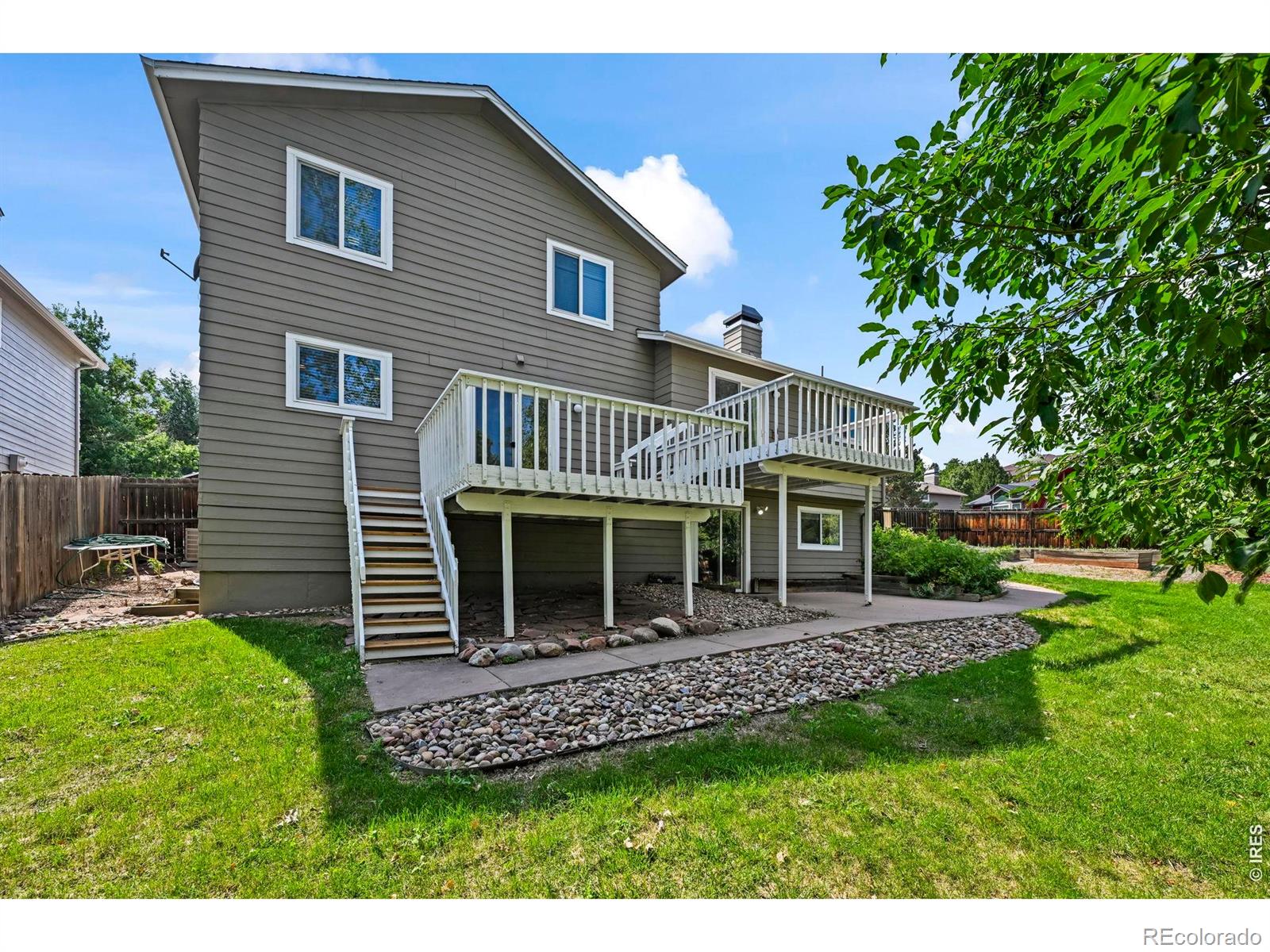 MLS Image #33 for 1096  falcon court,louisville, Colorado