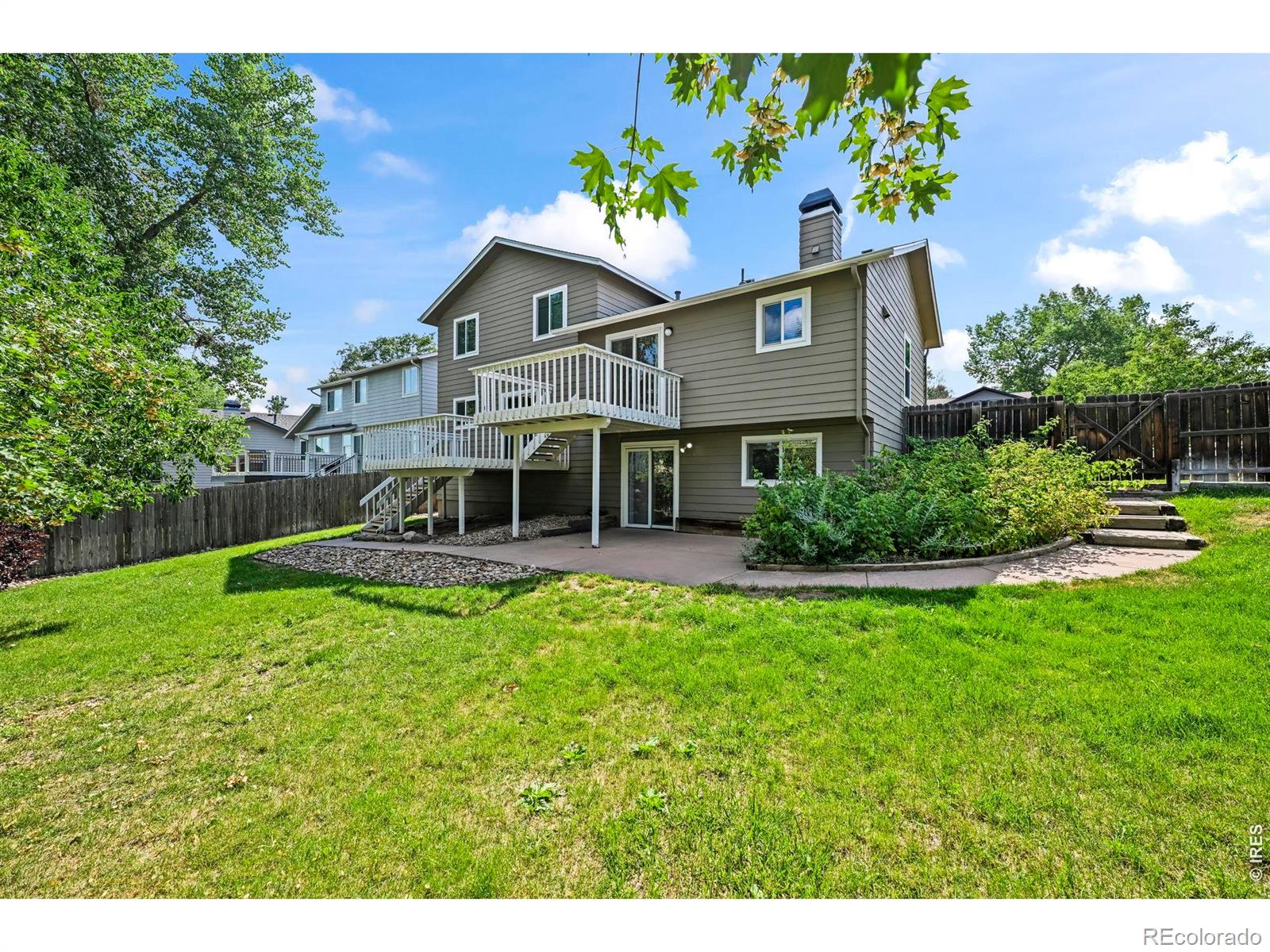 MLS Image #34 for 1096  falcon court,louisville, Colorado
