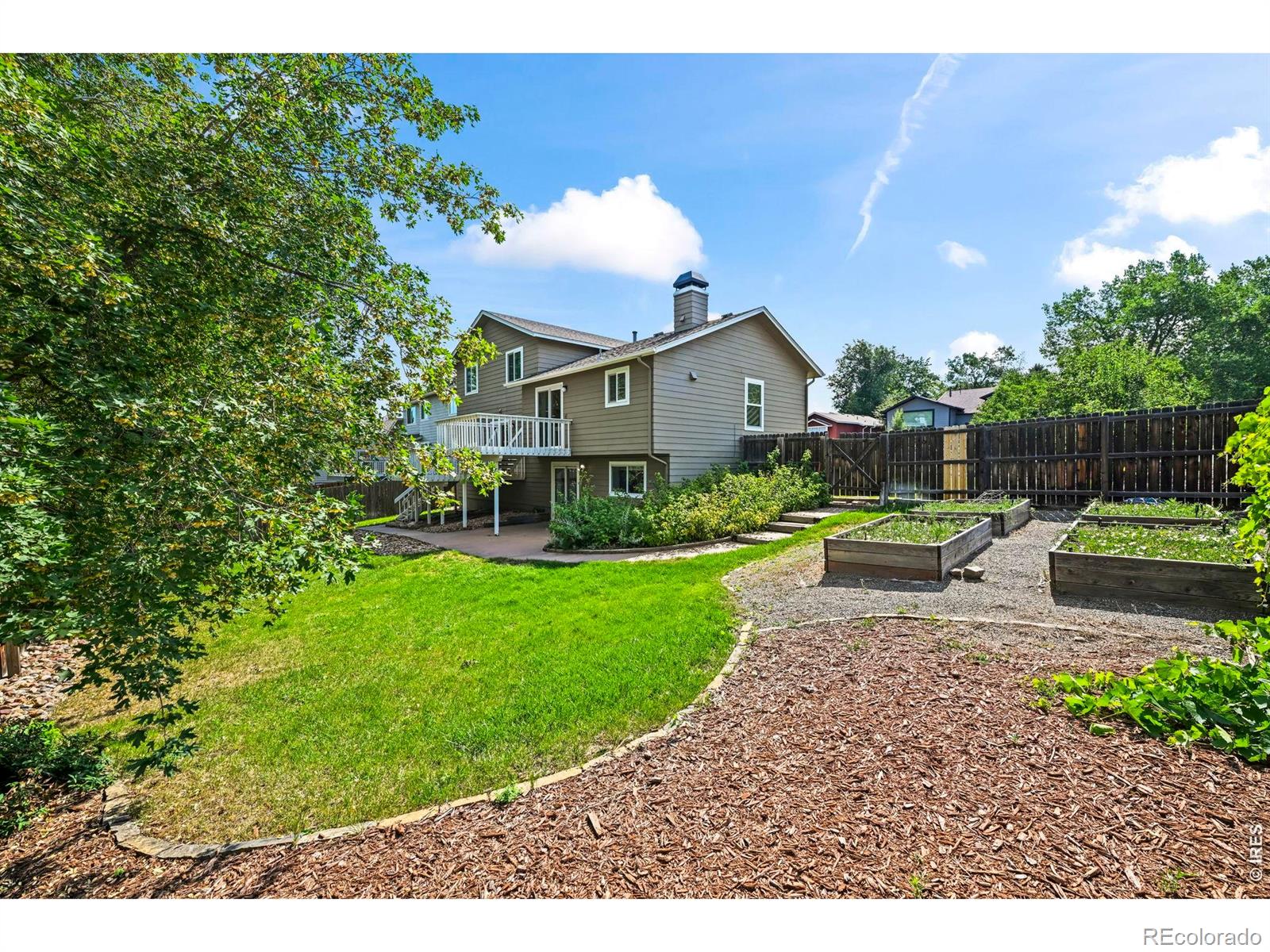 MLS Image #35 for 1096  falcon court,louisville, Colorado