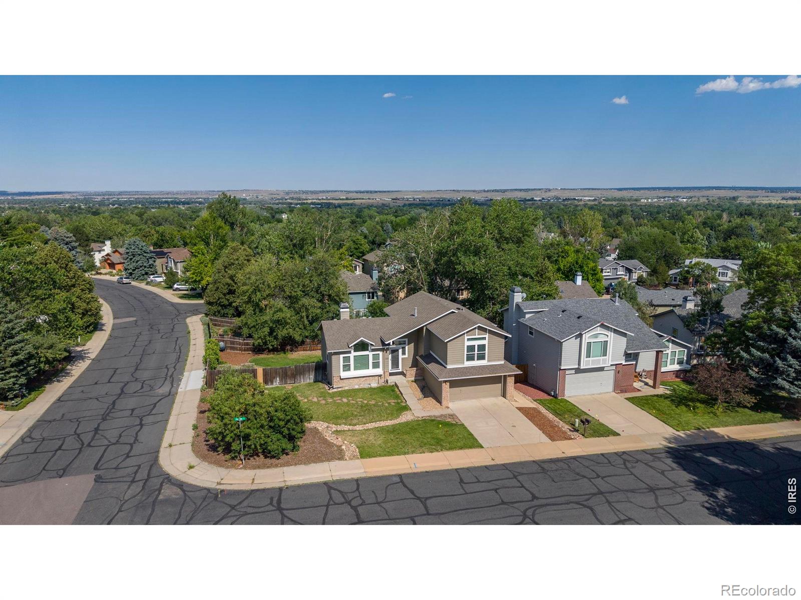 MLS Image #38 for 1096  falcon court,louisville, Colorado