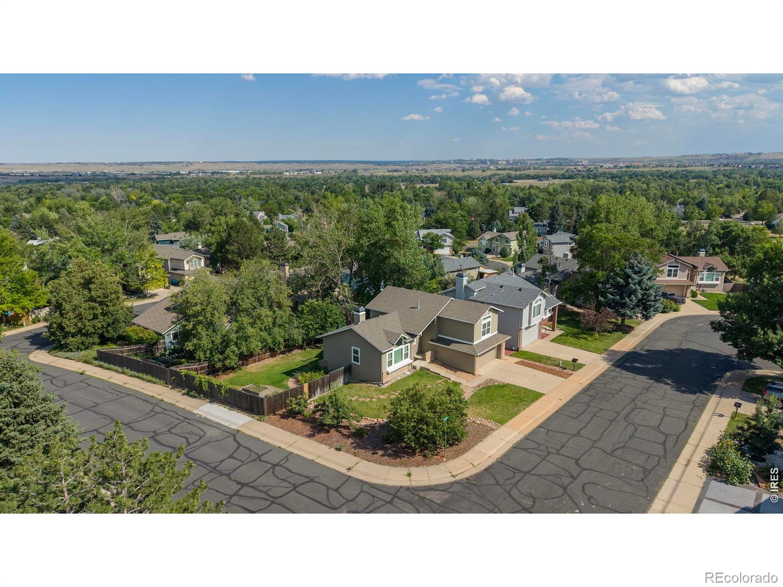 MLS Image #39 for 1096  falcon court,louisville, Colorado