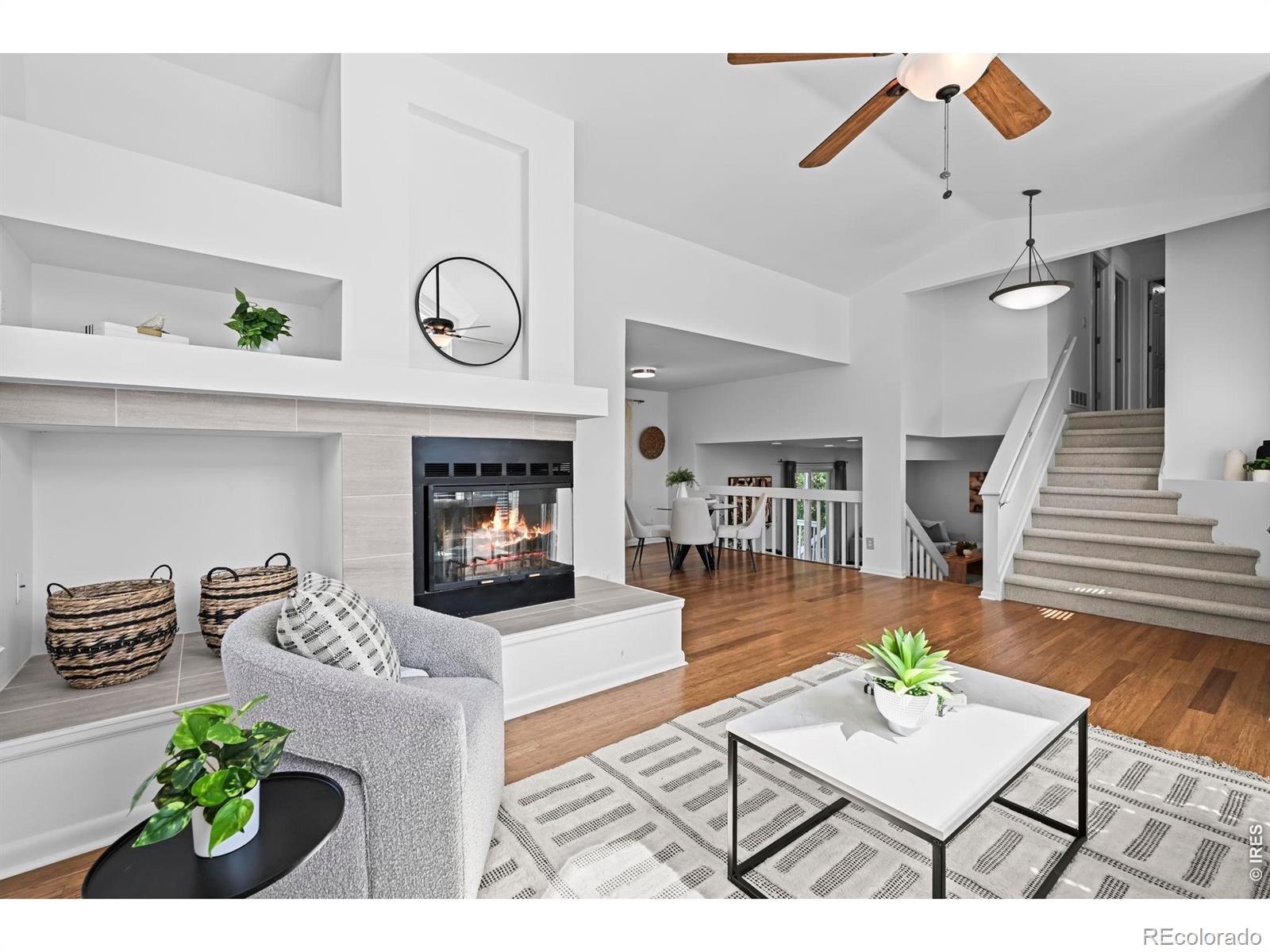 MLS Image #5 for 1096  falcon court,louisville, Colorado