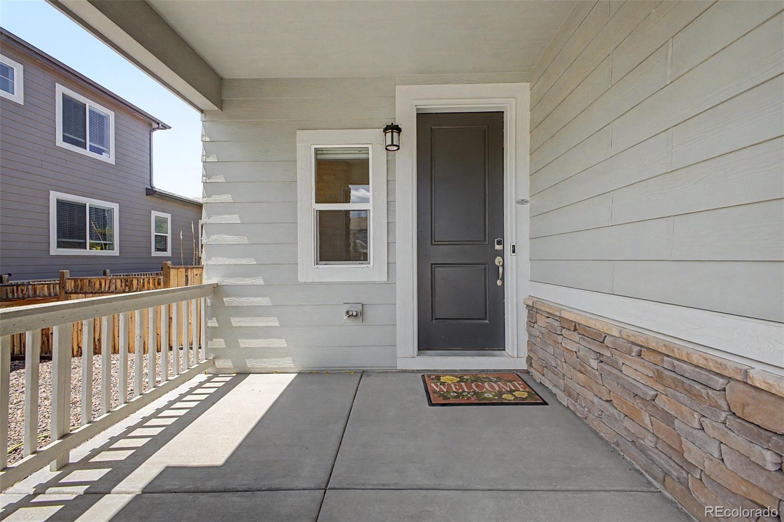 MLS Image #1 for 8917  red bud street,parker, Colorado
