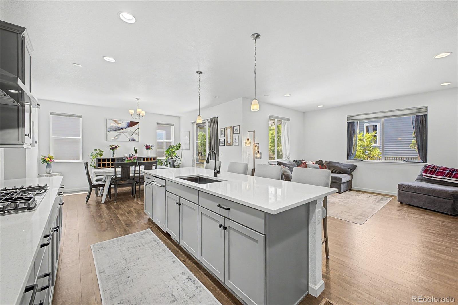 MLS Image #10 for 8917  red bud street,parker, Colorado