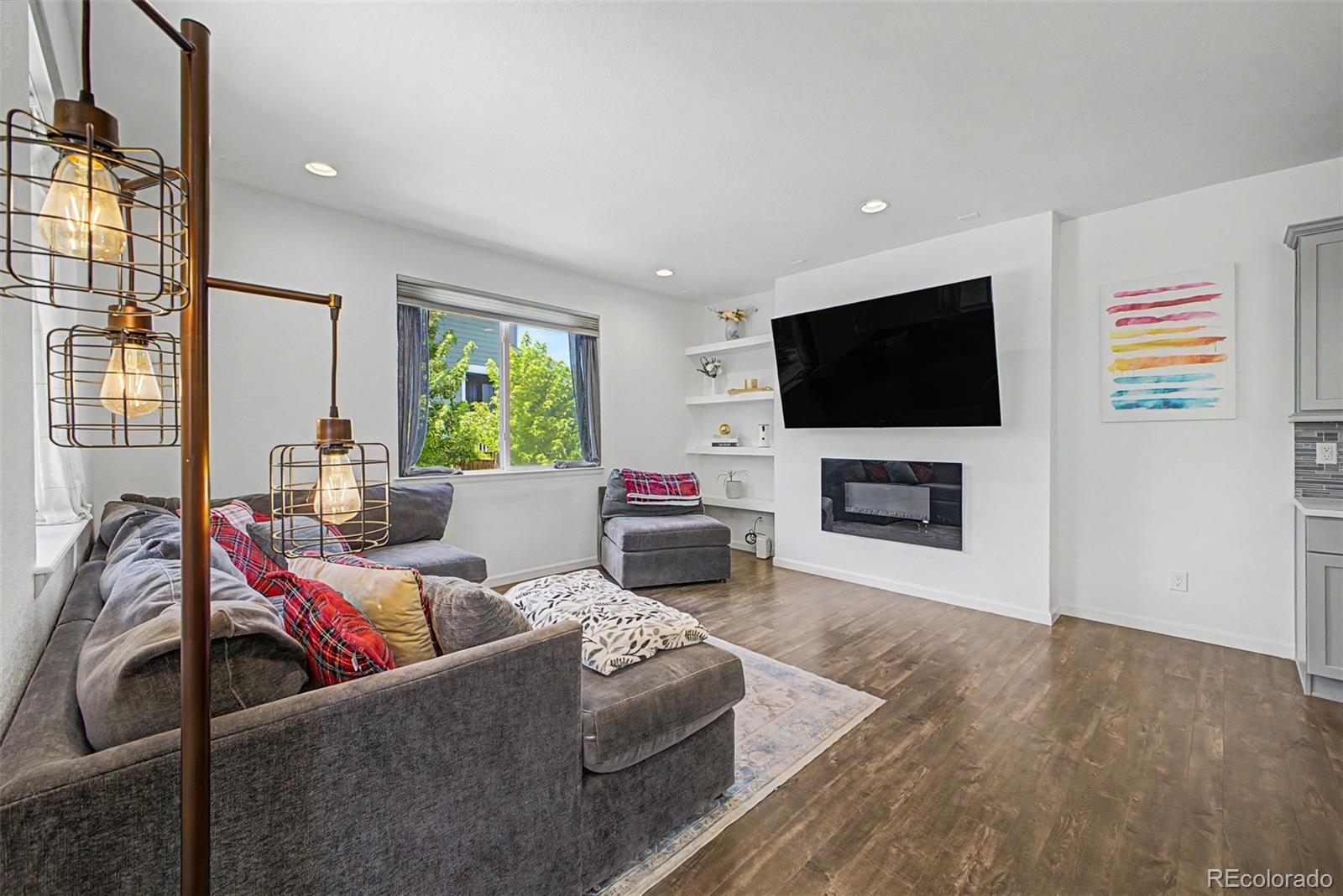 MLS Image #3 for 8917  red bud street,parker, Colorado