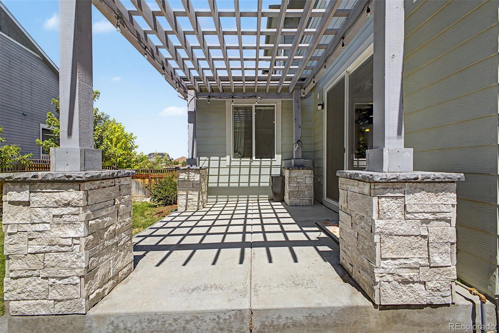 MLS Image #38 for 8917  red bud street,parker, Colorado