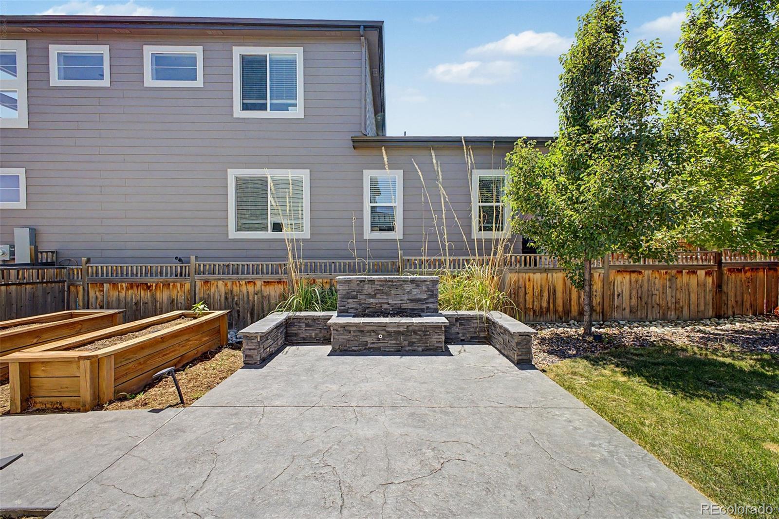 MLS Image #39 for 8917  red bud street,parker, Colorado