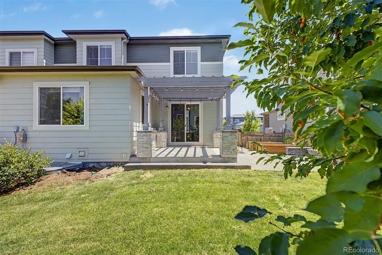 MLS Image #41 for 8917  red bud street,parker, Colorado