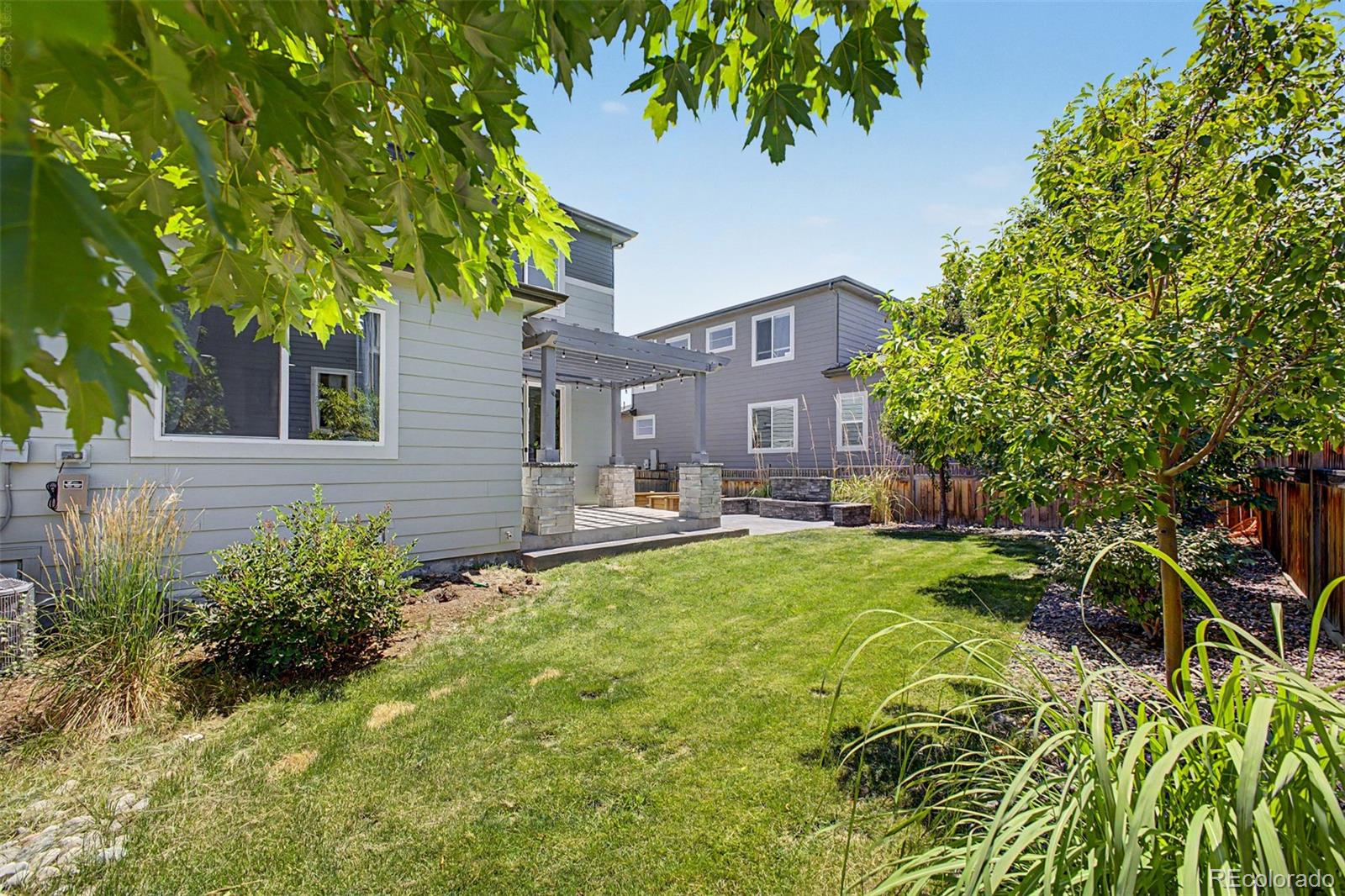 MLS Image #42 for 8917  red bud street,parker, Colorado