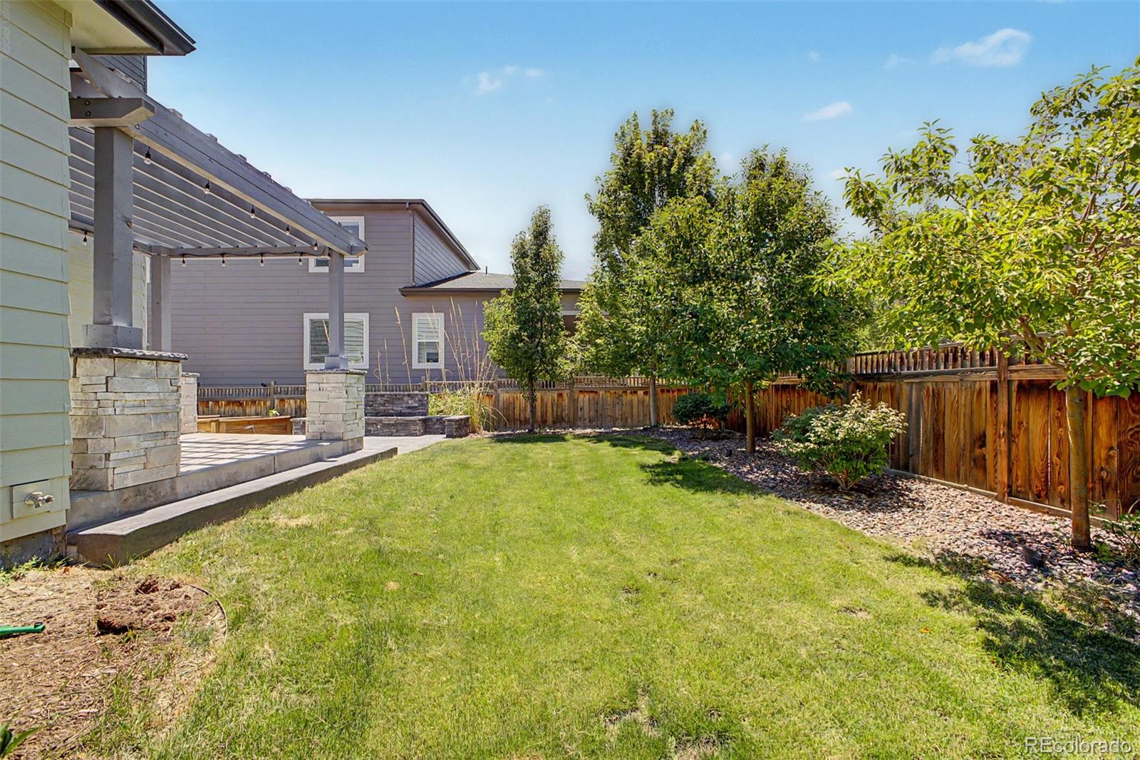 MLS Image #43 for 8917  red bud street,parker, Colorado