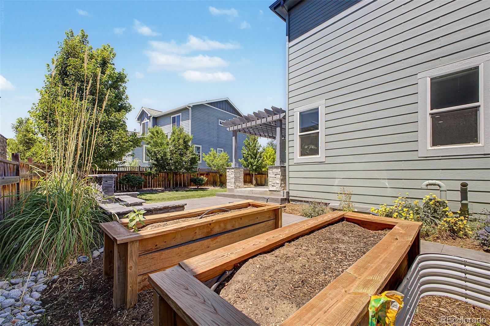 MLS Image #44 for 8917  red bud street,parker, Colorado