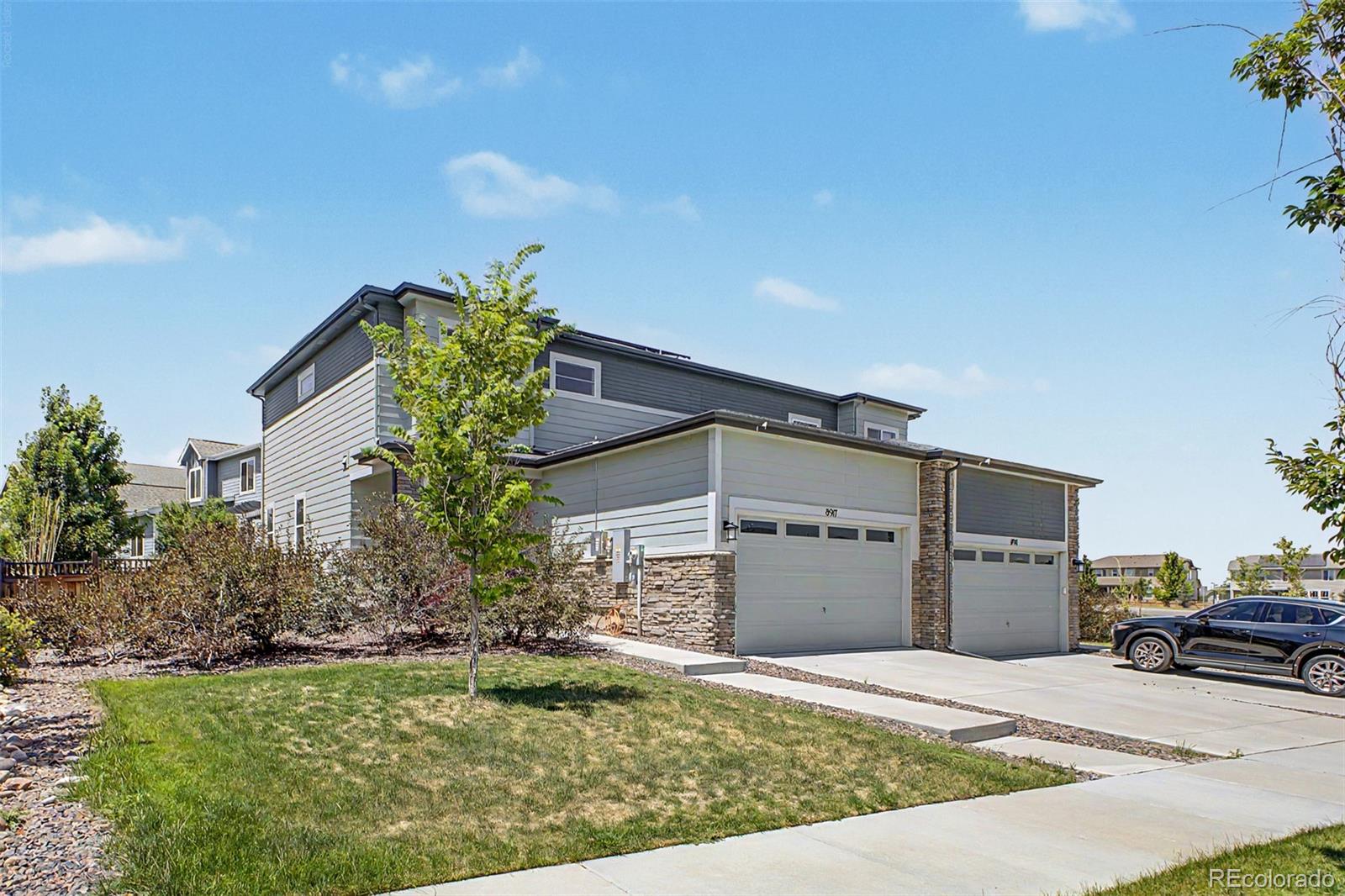 MLS Image #46 for 8917  red bud street,parker, Colorado