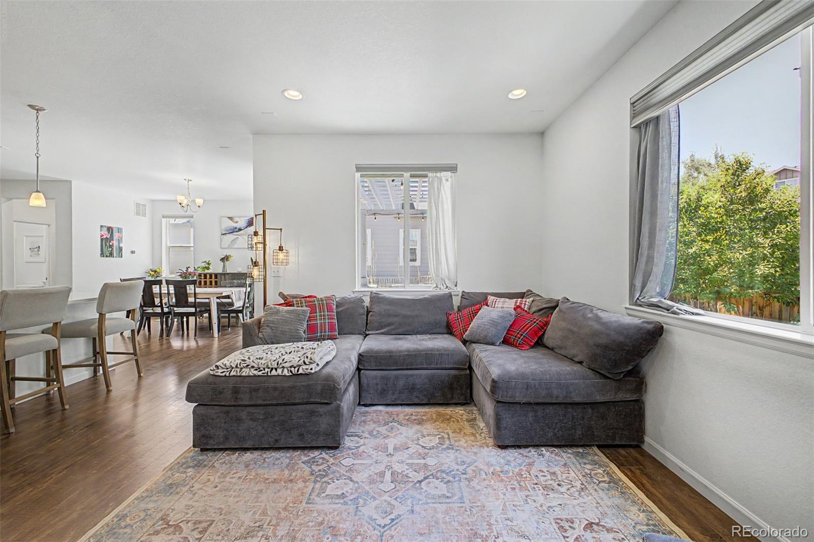 MLS Image #5 for 8917  red bud street,parker, Colorado
