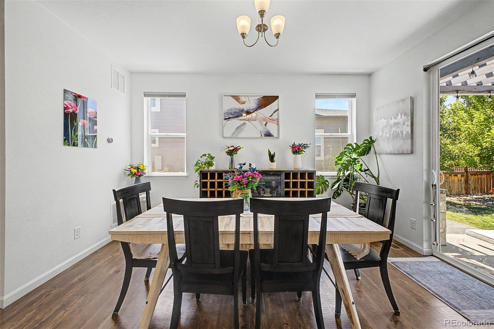 MLS Image #6 for 8917  red bud street,parker, Colorado