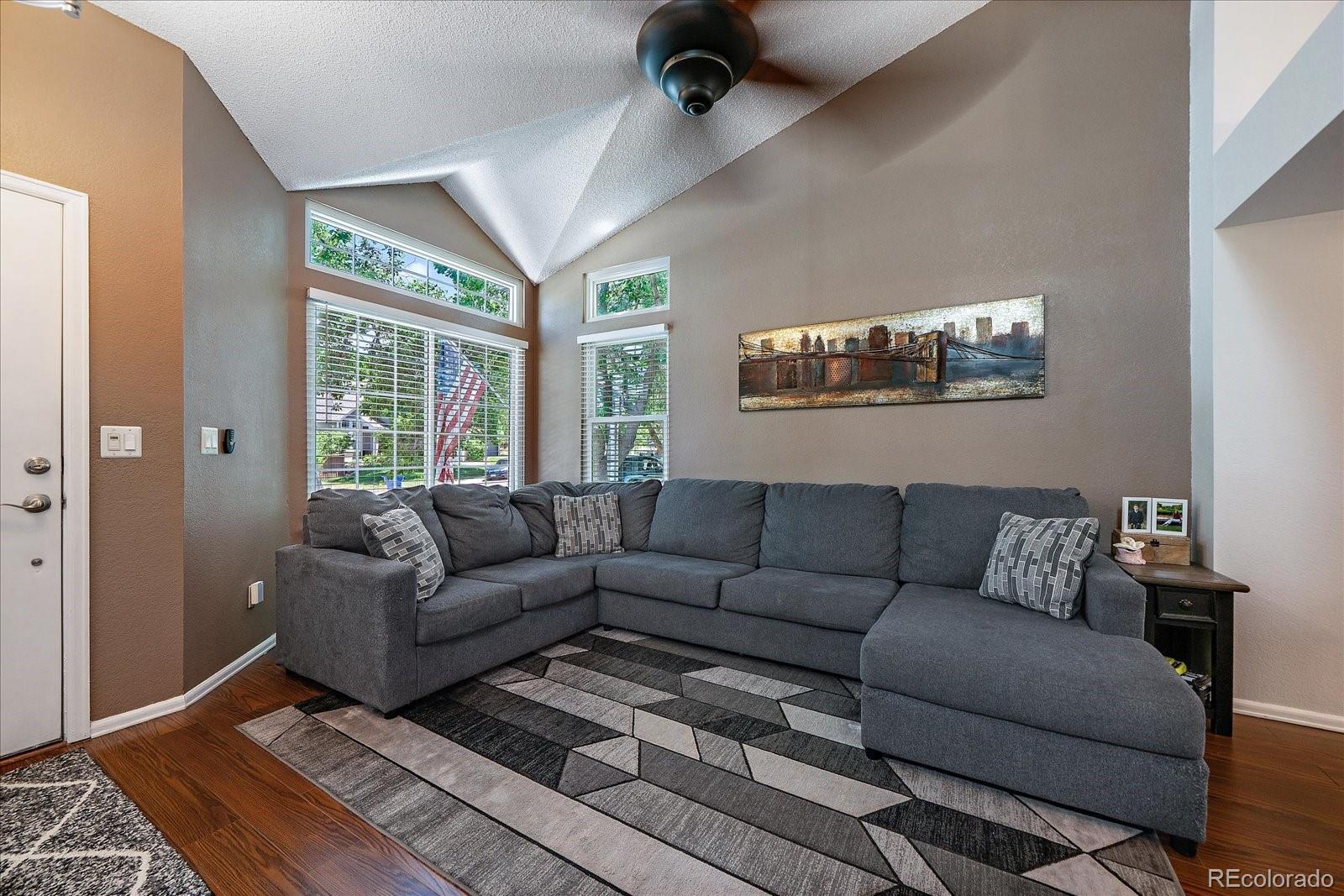 MLS Image #2 for 9785  wedgewood drive,littleton, Colorado